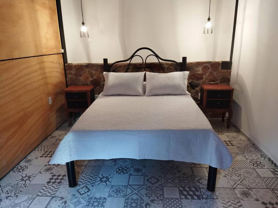 Apartamento Dos Hermanas Apartment Colonia Estrella Exterior foto