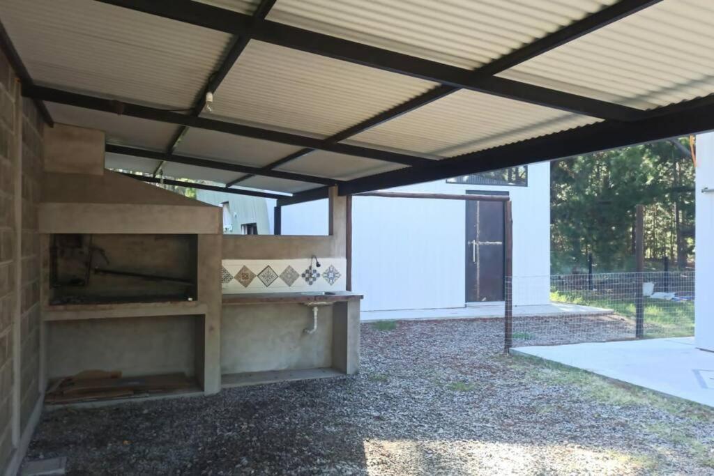 Apartamento Dos Hermanas Apartment Colonia Estrella Exterior foto