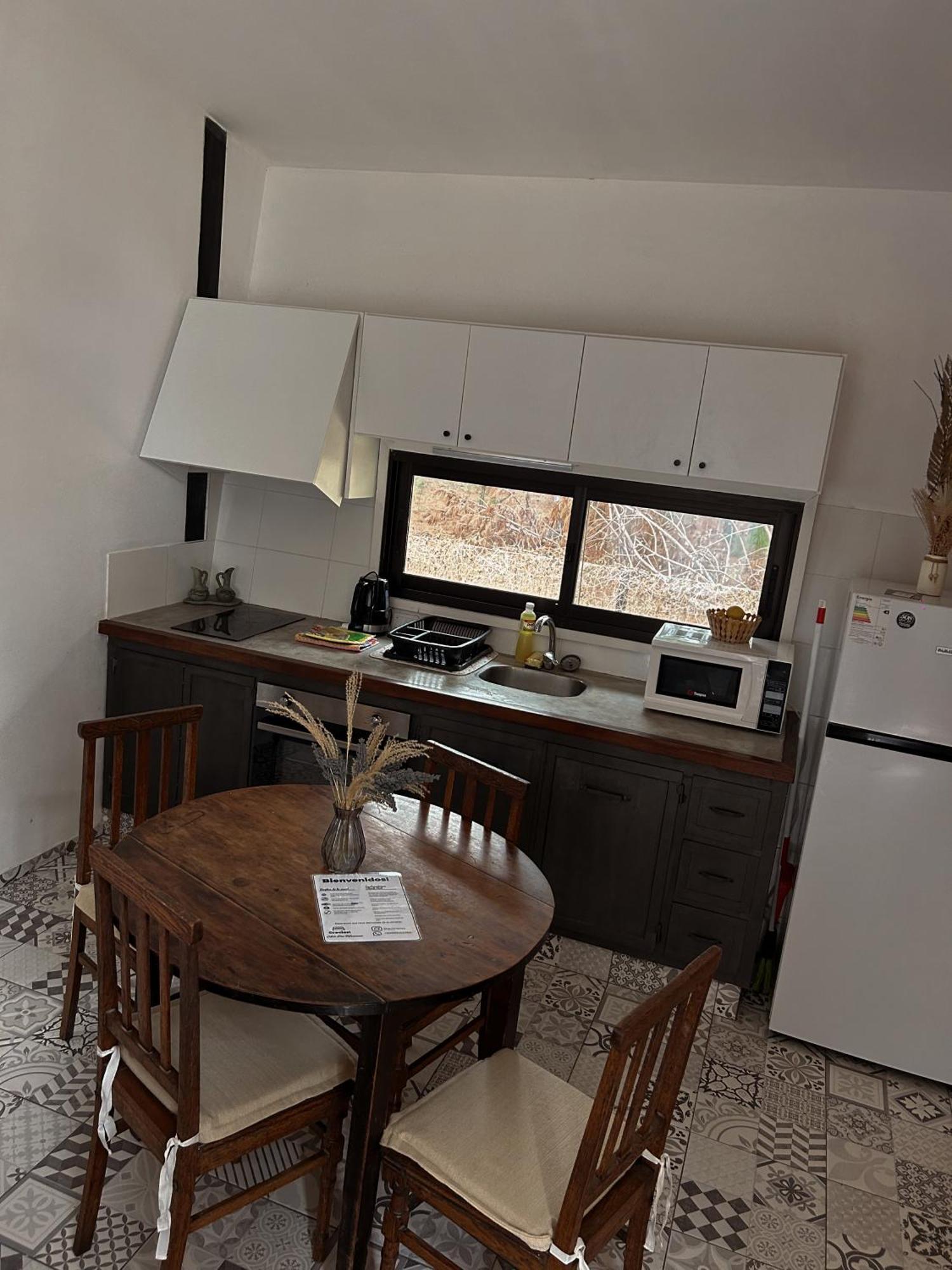 Apartamento Dos Hermanas Apartment Colonia Estrella Exterior foto